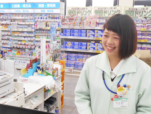 株式会社カワチ薬品「ファーマシー・モア（Pharmacy+More）の実現にむけて」 – 登録販売者を支援する登録販売者.com