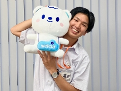 登録販売者