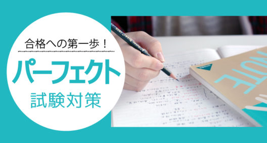 登録販売者試験に向けて、怠ってはいけない部分とは？