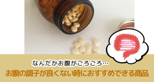 最近お腹の調子がすぐれない そんな時にオススメできる商品って何があるの 登録販売者を支援する登録販売者 Com