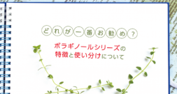 どれが一番お勧め？ボラギノールシリーズの特徴と使い分けについて